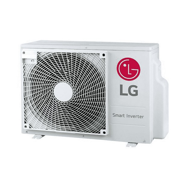 LG Multi-Split Außengerät R32 MU4R25 (7000-8400W) | Koudhè